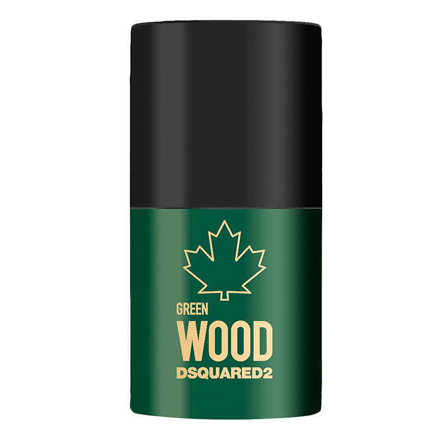 DSQUARED2 Дезодорант-стик Green Wood – фото 1