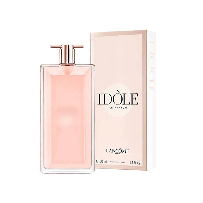 LANCOME Парфюмерная вода Idole, 50 мл – фото 1