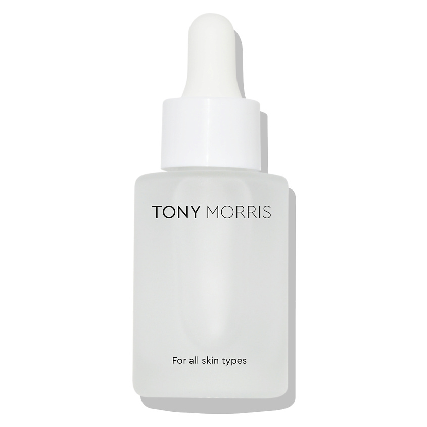 TONY MORRIS Сыворотка для лица – фото 1