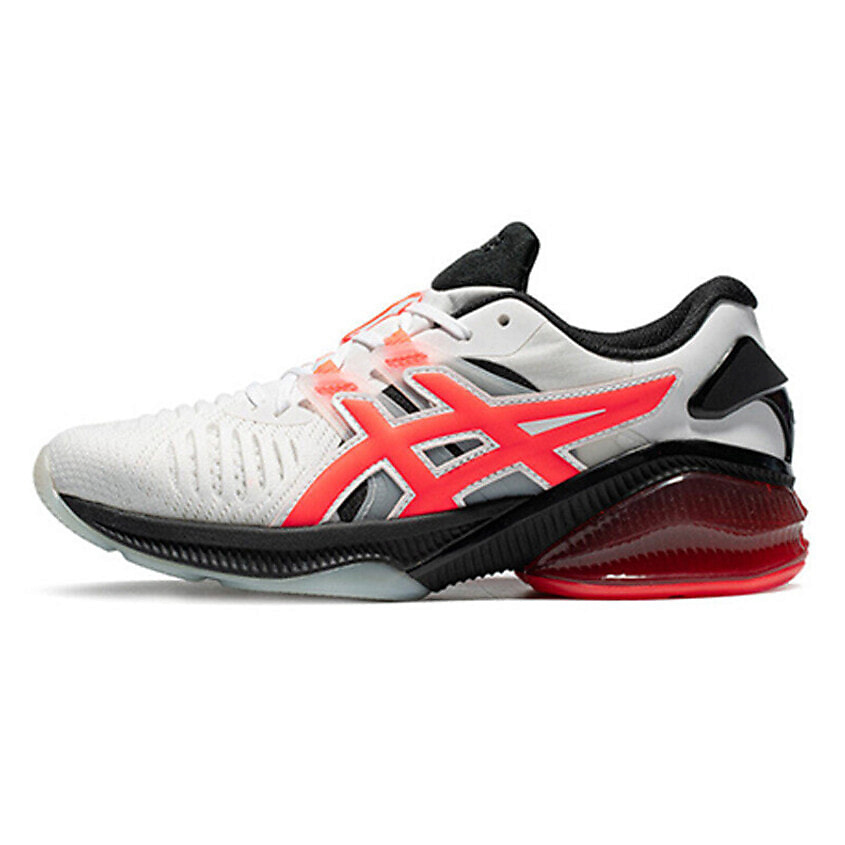 ASICS Кроссовки Gel Quantum Infinity Jin 'Black White Red' Women's – фото 1