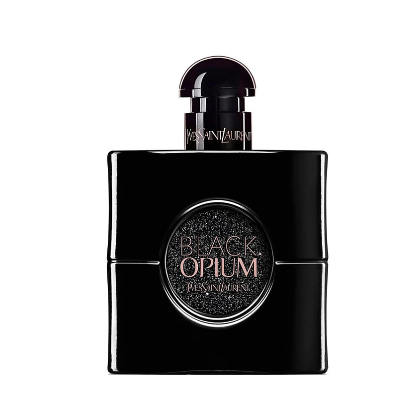 YVES SAINT LAURENT Женская парфюмерия Black Opium Le Parfum – фото 1