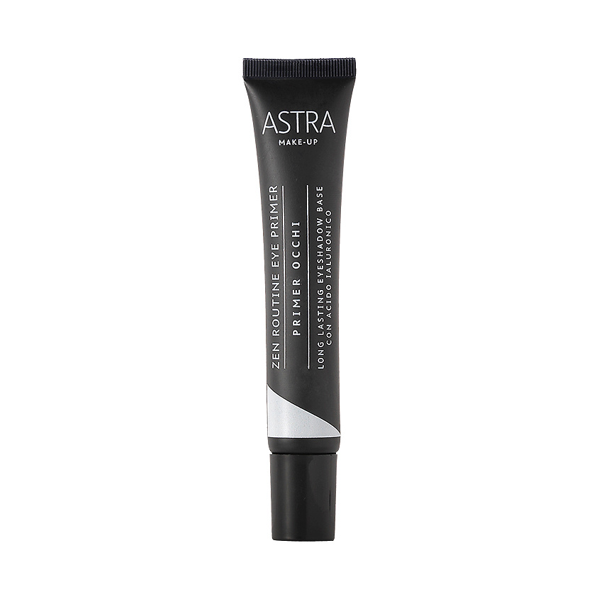 ASTRA Праймер под тени для век Zen Routine Eye Primer – фото 1