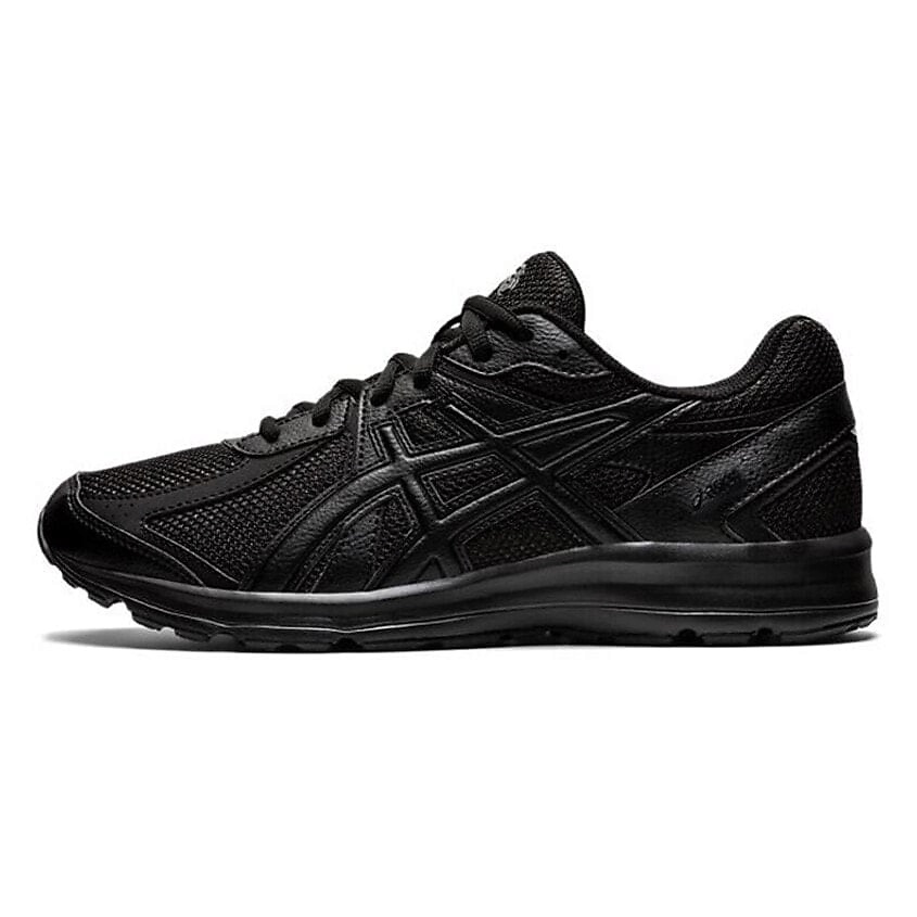 ASICS Кроссовки Jog 100 T 'Black', цвет: Мультиколор, размер: 37,5 – фото 1