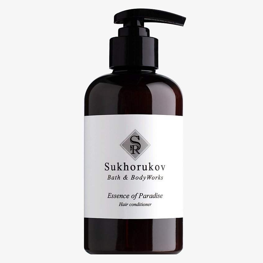SUKHORUKOV Кондиционер для волос парфюмированный Essence of Paradise – фото 1