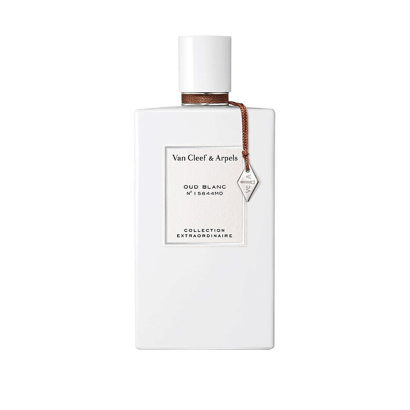 VAN CLEEF & ARPELS Парфюмерная вода Collection Extraordinaire Oud Blanc – фото 1