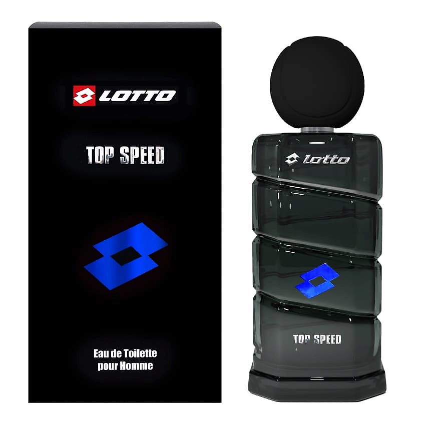 LOTTO Top Speed – фото 1