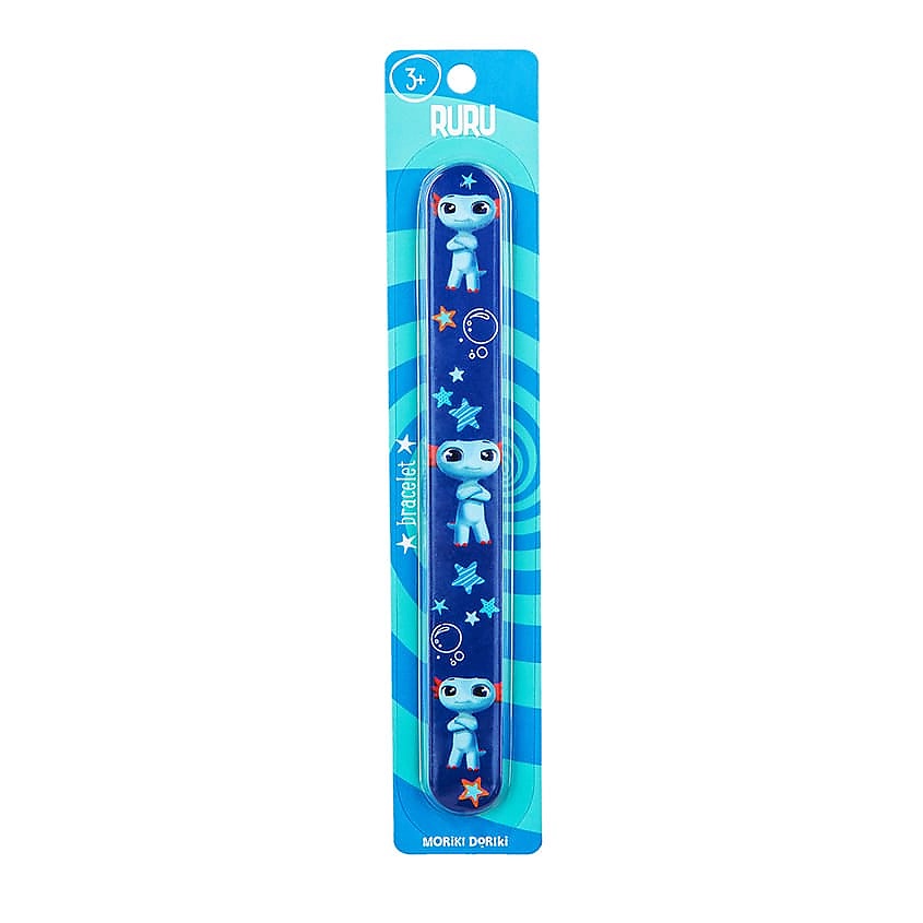MORIKI DORIKI Браслет эластичный RURU bracelet – фото 2