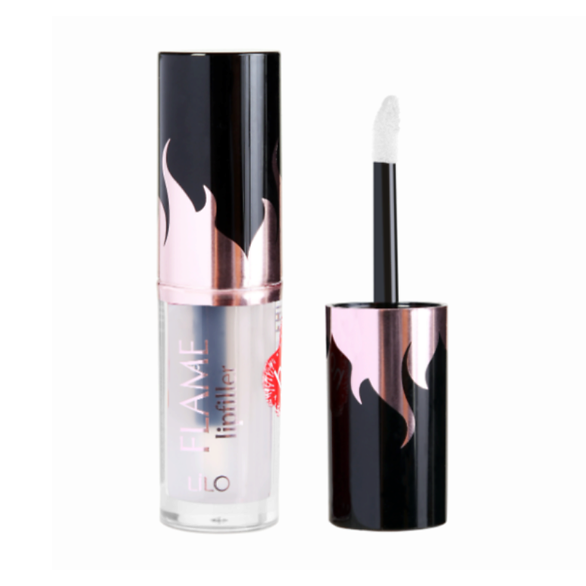LILO Блеск для губ Flame lipfiller – фото 1