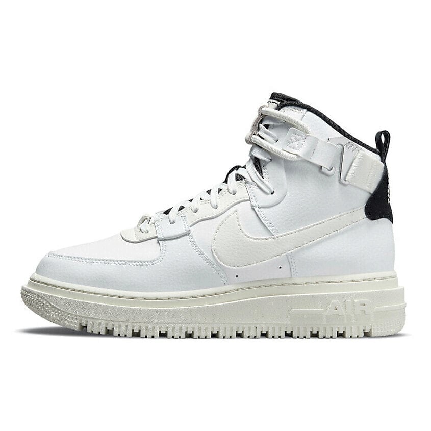 nike air force 1 boot white