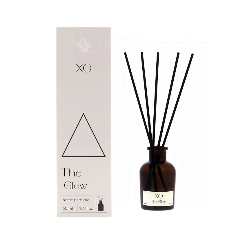 ARIDA HOME Парфюм для дома XO The Glow – фото 2