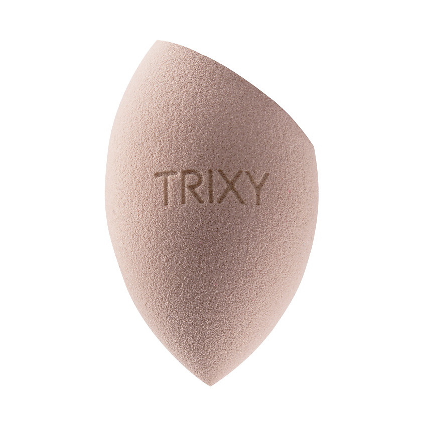 TRIXY BEAUTY Спонж для макияжа Nude – фото 1