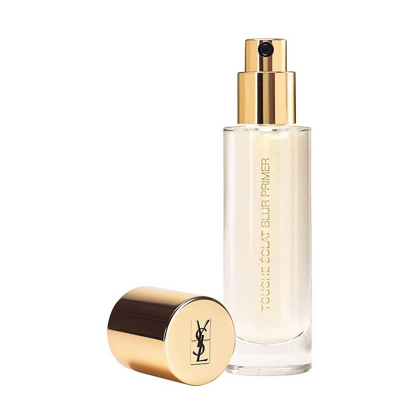YSL Основа под макияж Touche Eclat Blur Primer – фото 2