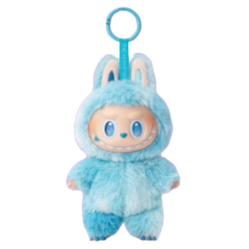 POP MART Игрушка Labubu The Monsters Big Into HOPE, 17см – фото 1