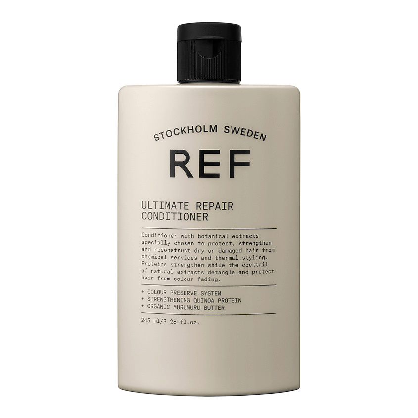 REF HAIR CARE Кондиционер для волос восстанавливающий – фото 1