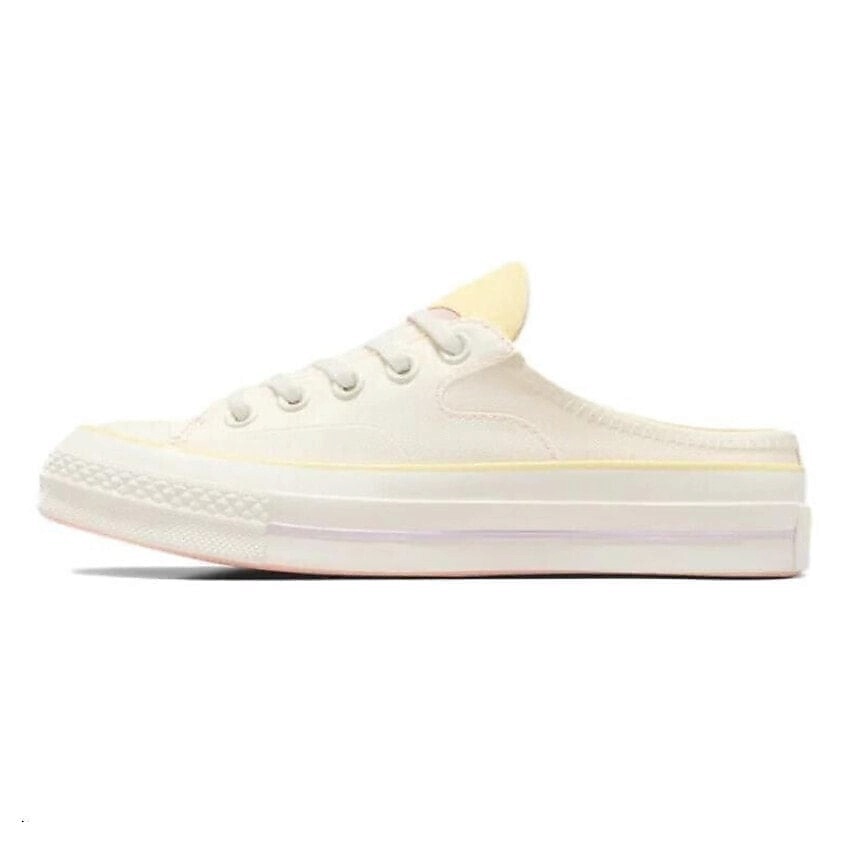 CONVERSE Кроссовки Chuck 70 Shoes White Womens – фото 2