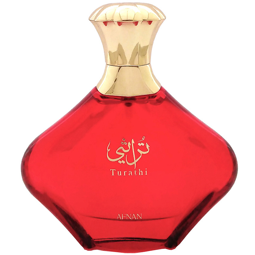 AFNAN Turathi (Red) Femme – фото 1