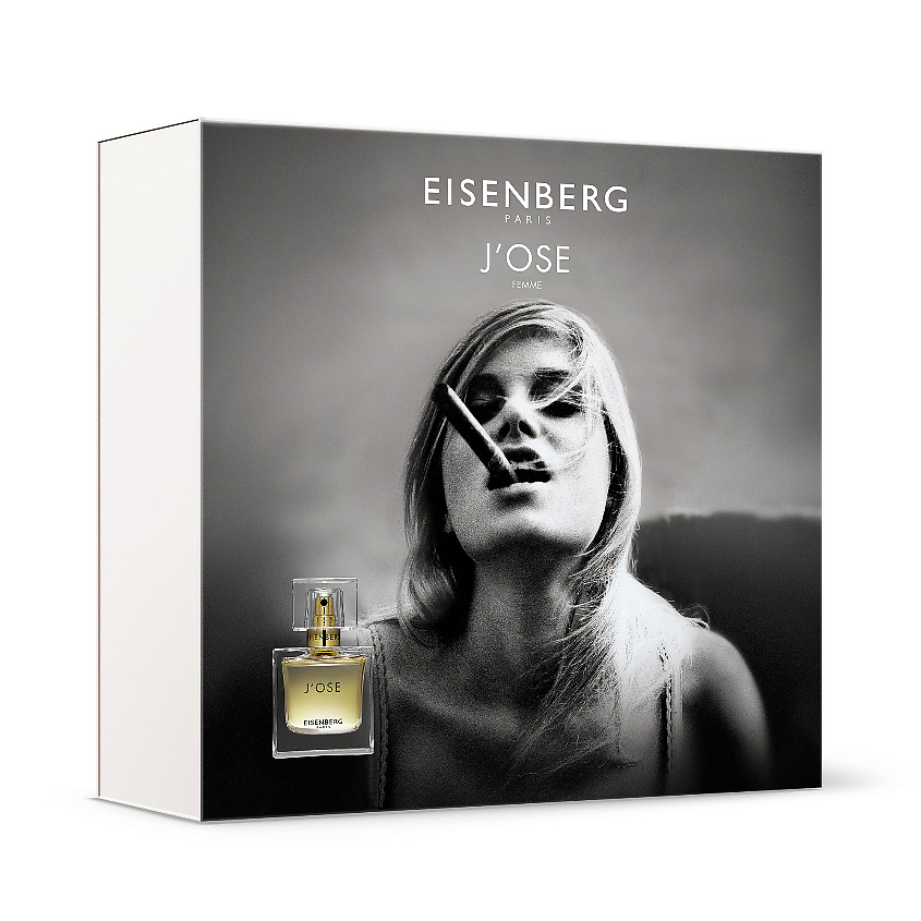 EISENBERG Набор J'ose Femme – фото 1