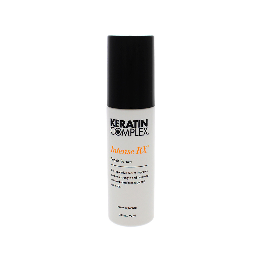 KERATIN COMPLEX Сыворотка для волос реструктурирующая Keratin Complex Intense Rx Restructuring Serum – фото 1