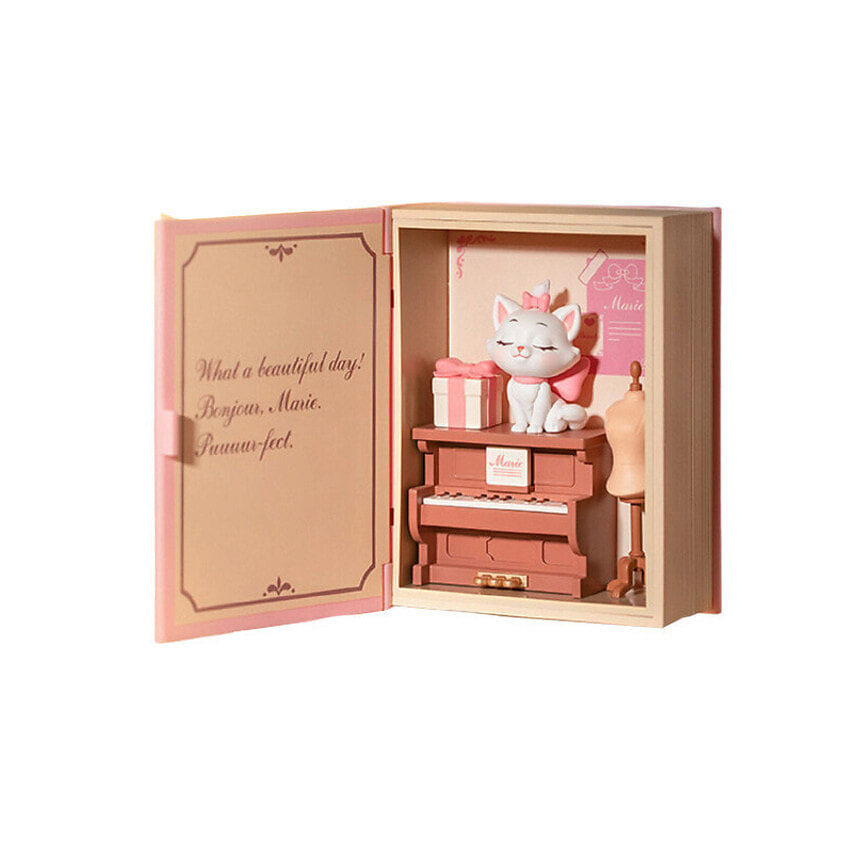 POP MART Фигурка Disney Classic Fairy Tale Collection Confirmed-Mary – фото 1