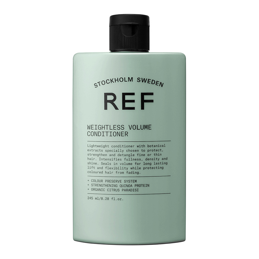 REF HAIR CARE Кондиционер для объема волос – фото 1