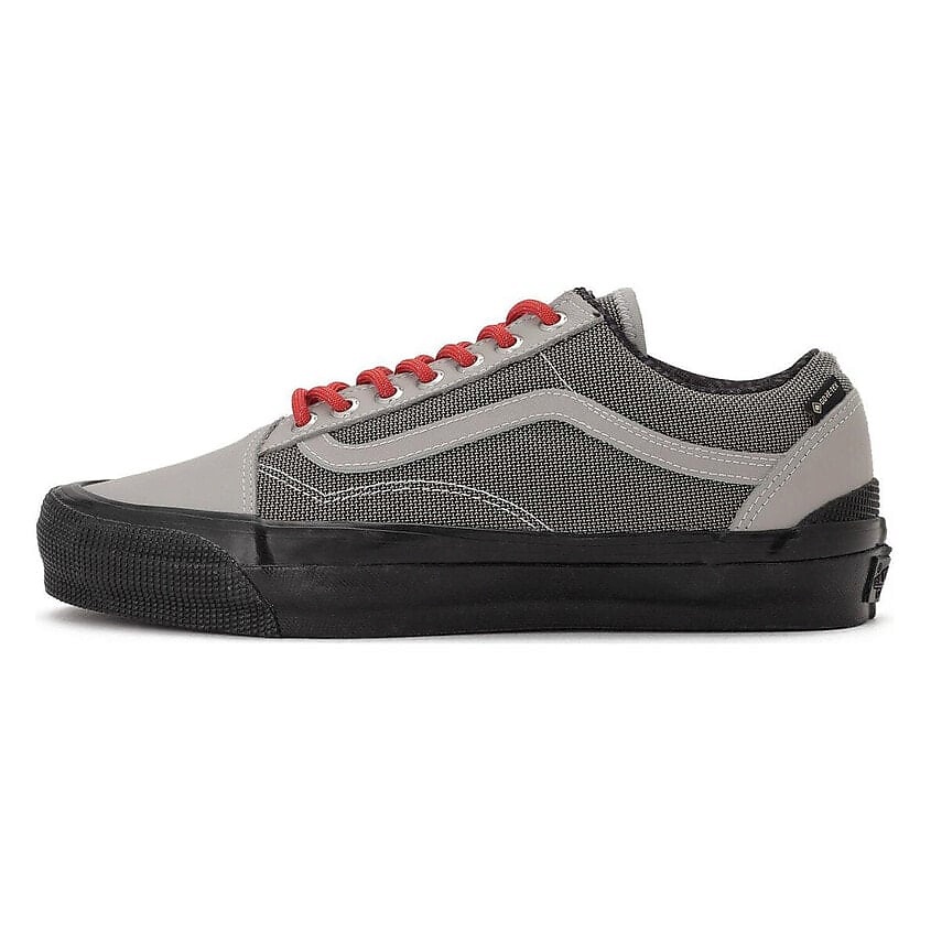 VANS Кроссовки Old Skool Premium 36 GORE TEX 'Metal Grey' – фото 1