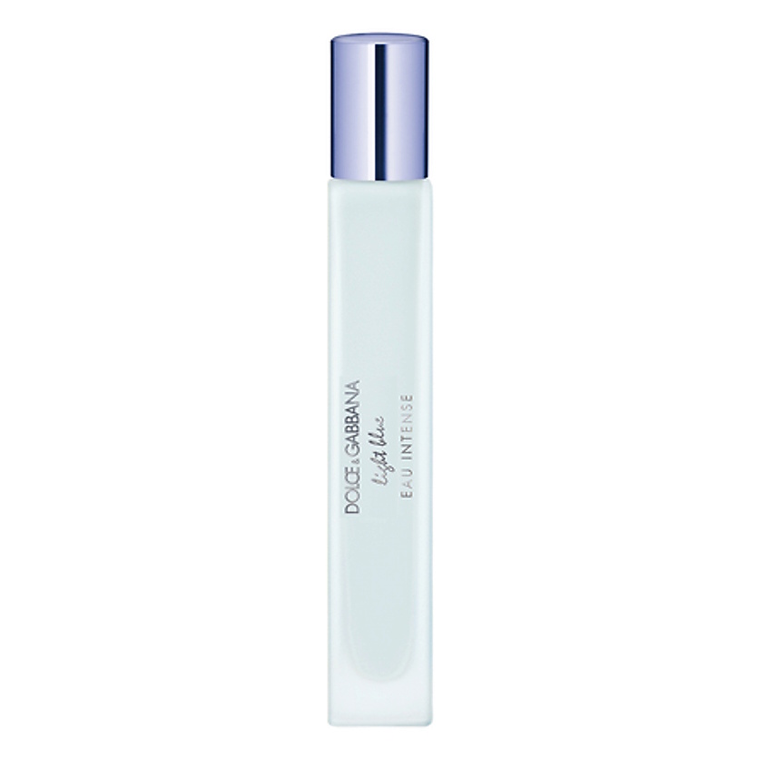 DOLCE&GABBANA Light Blue Eau Intense Pour Homme – фото 1