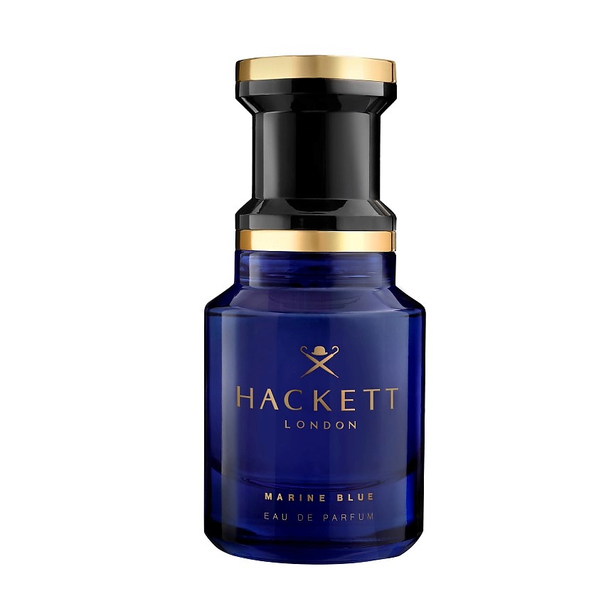 HACKETT LONDON Marine Blue – фото 1
