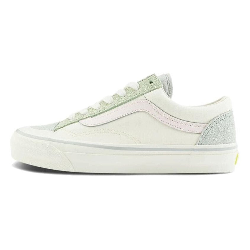 VANS Кроссовки Old Skool Reissue 136 'Beige' – фото 1