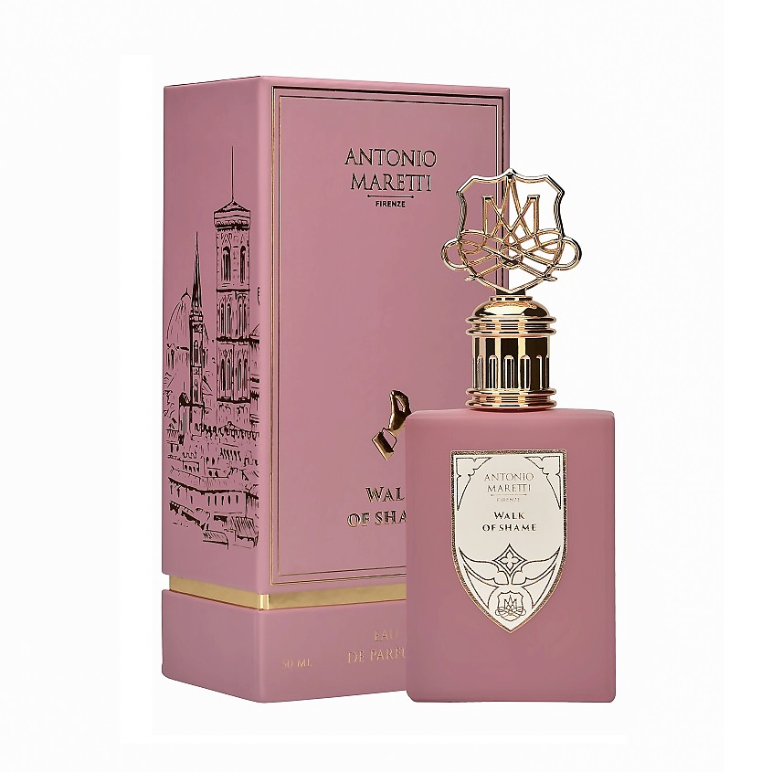 ANTONIO MARETTI Walk of Shame Eau de Parfum – фото 1