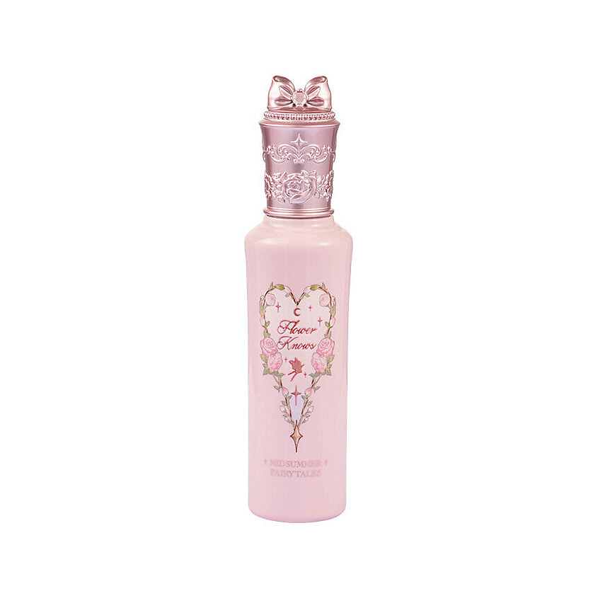 FLOWER KNOWS Консилер с эффектом сияния Midsummer Fairytales Concealer – фото 2