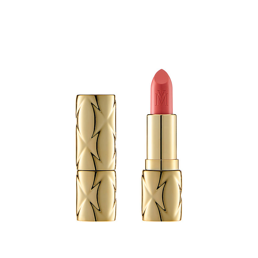 VIA MILANO Увлажняющая помада с эффектом влажных губ и витамином Е Wet Effect Lipstick Hydrating & Sheer – фото 1