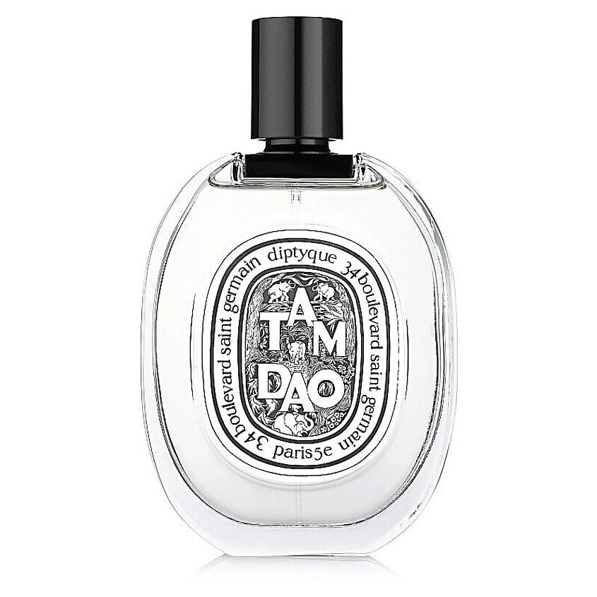 DIPTYQUE Туалетная вода унисекс Tam Dao купить по цене 20620₽ в