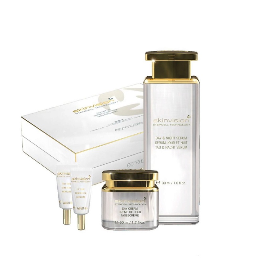 ETRE BELLE Подарочный набор  Skinvision – фото 1