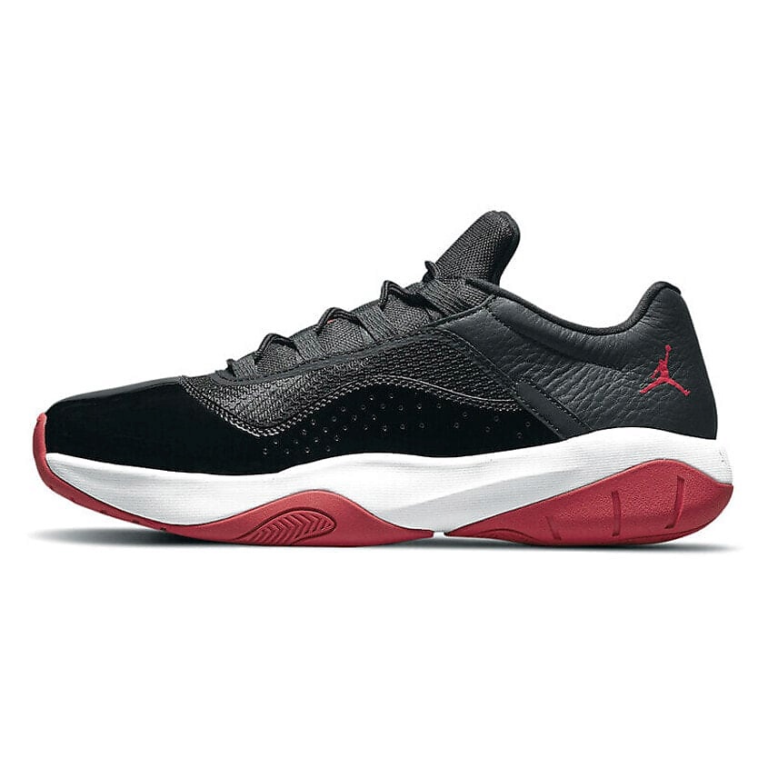 NIKE Кроссовки с низким верхом 11 Cmft Low Bred 2021 – фото 2