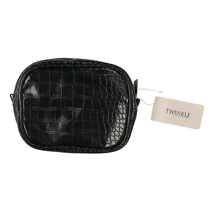 TWINKLE Косметичка Male Black – фото 2