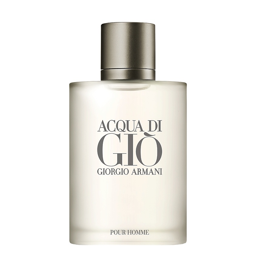 GIORGIO ARMANI Acqua Di Gio Homme – фото 1