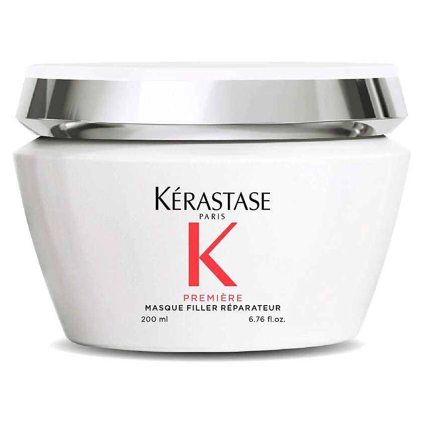 KERASTASE Маска-филлер для волос Première Masque Filler Réparateur – фото 1