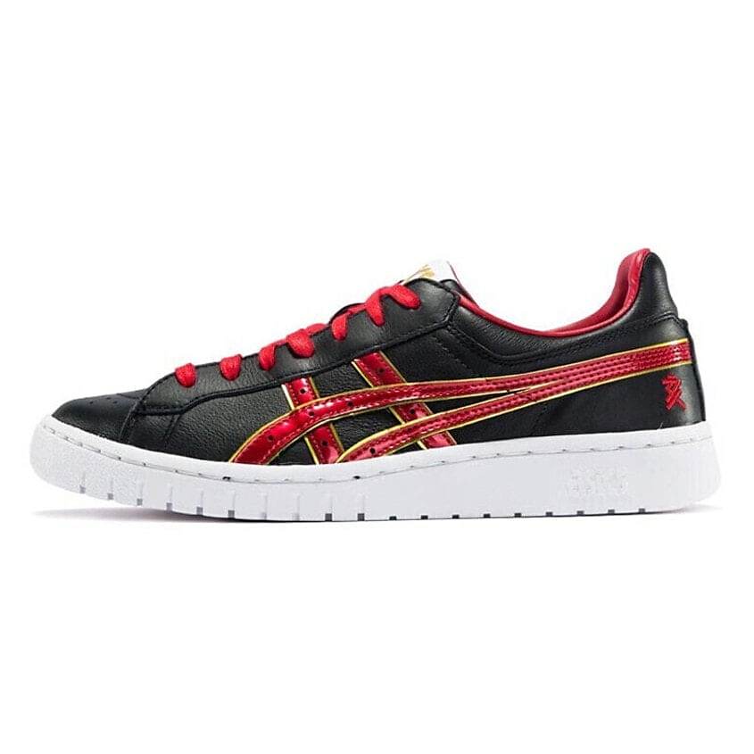 ASICS Кроссовки Gel PTG 'Black Red' – фото 1
