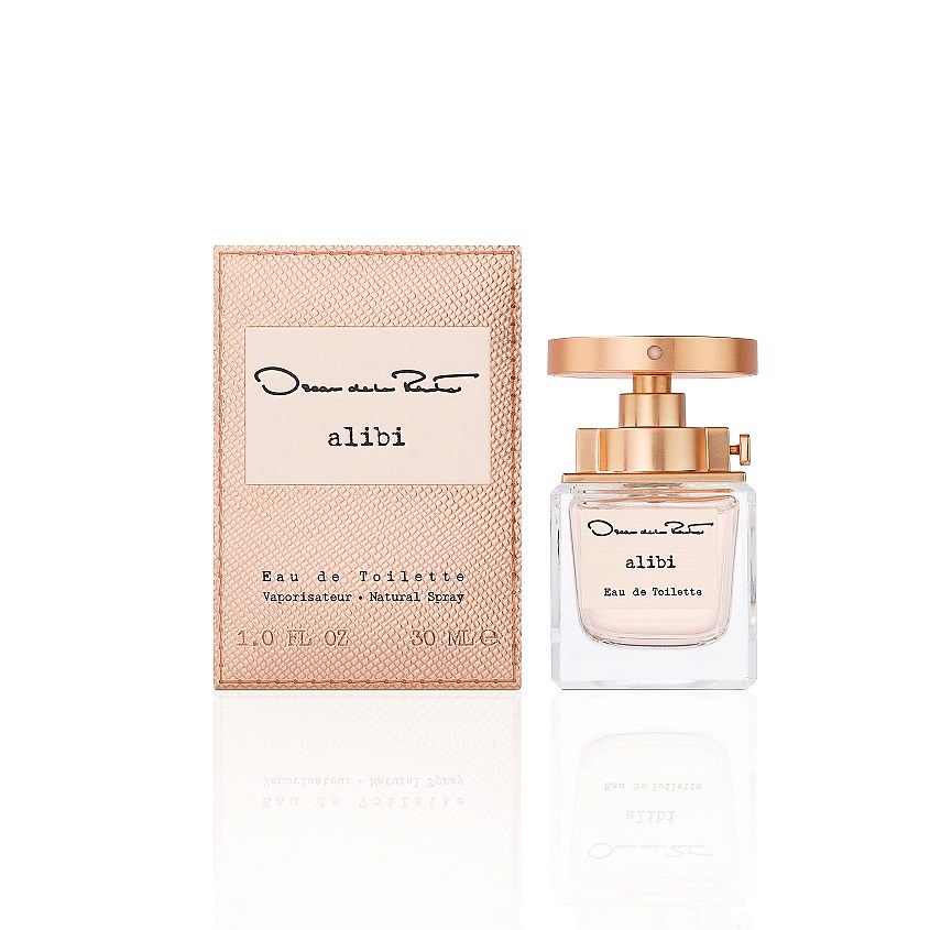 OSCAR DE LA RENTA Alibi – фото 1