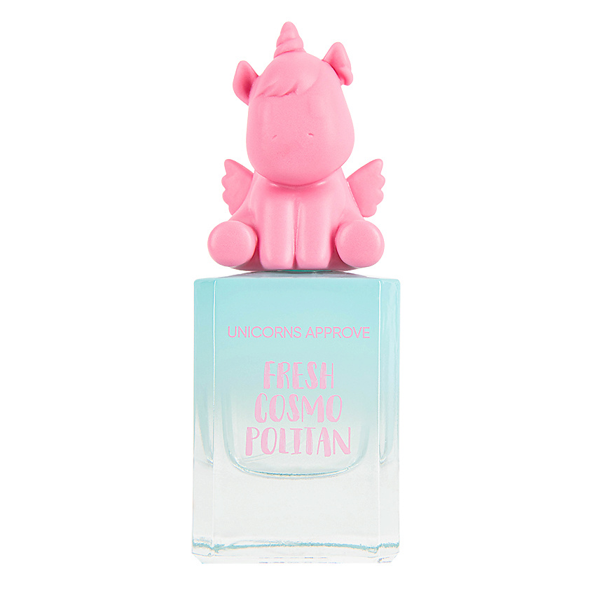 UNICORNS APPROVE Fresh Cosmopolitan – фото 1