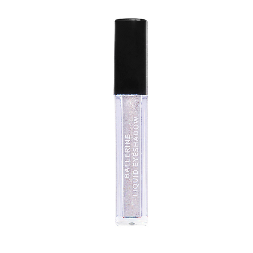 ЛЭТУАЛЬ Жидкие тени для век BALLERINE LIQUID EYESHADOW, № 05, 2 мл – фото 1