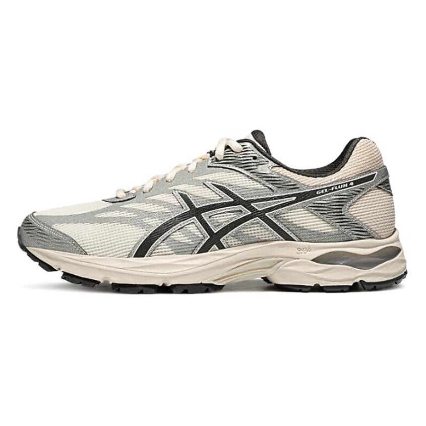 ASICS Кроссовки Gel Flux 4, цвет: Мультиколор, размер: 42 – фото 1