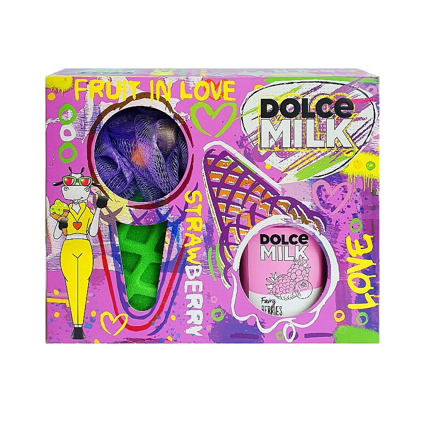 DOLCE MILK Набор 316 – фото 1