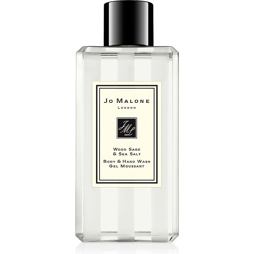 JO MALONE LONDON Гель для душа Wood Sage & Sea Salt – фото 2