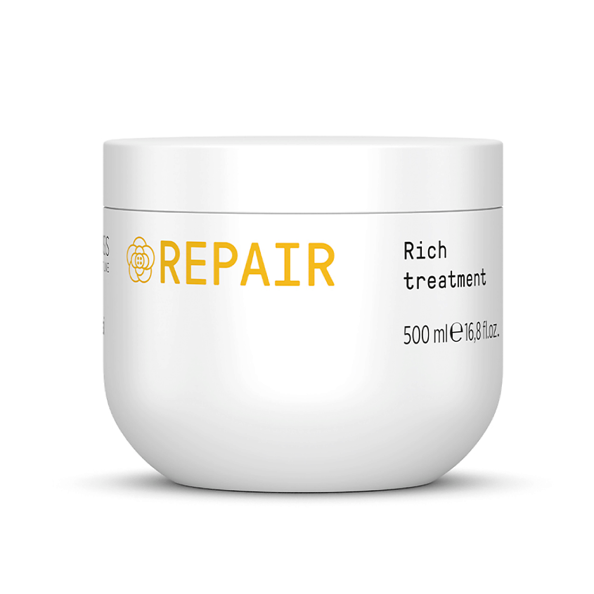 FRAMESI Маска восстанавливающая MORPHOSIS REPAIR RICH TREATMENT – фото 2