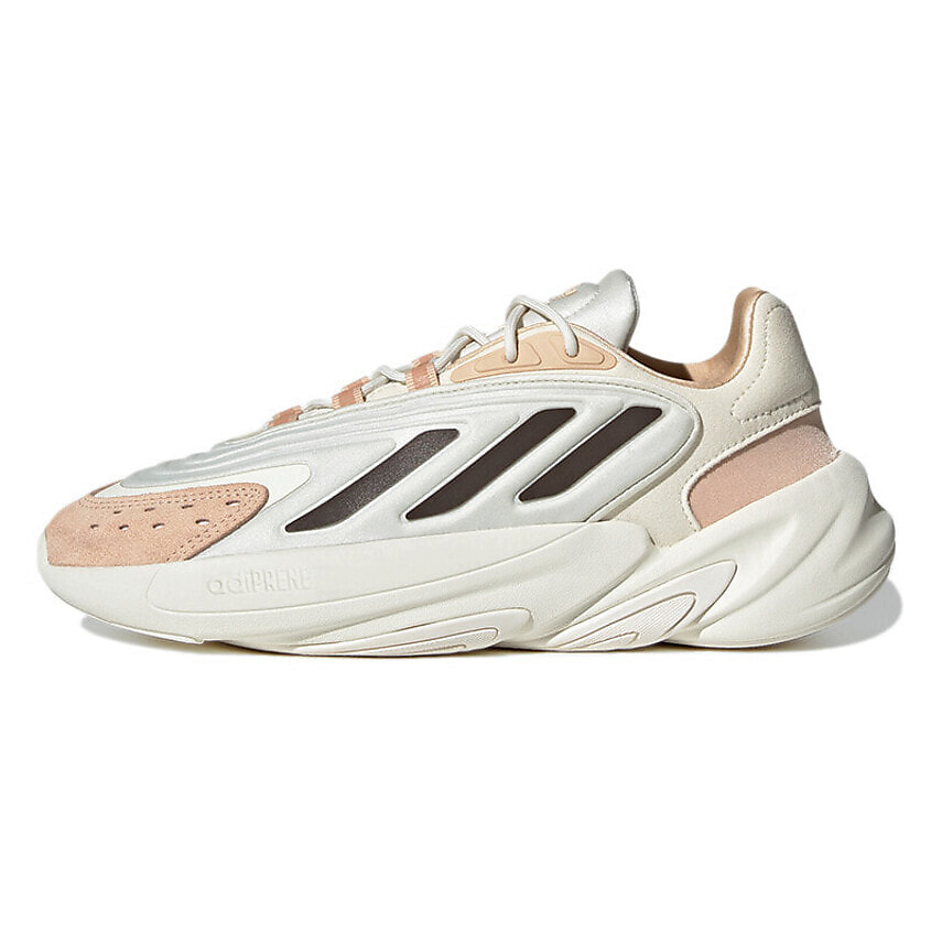 ADIDAS ORIGINAL Кроссовки Women's Ozelia 'Off White Halo Blush' – фото 1