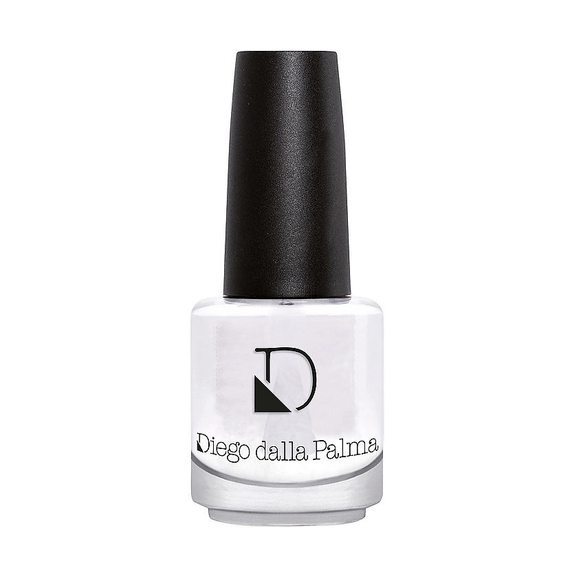 DIEGO DALLA PALMA Базовое покрытие для ногтей укрепляющее Hardering Base Coat – фото 2