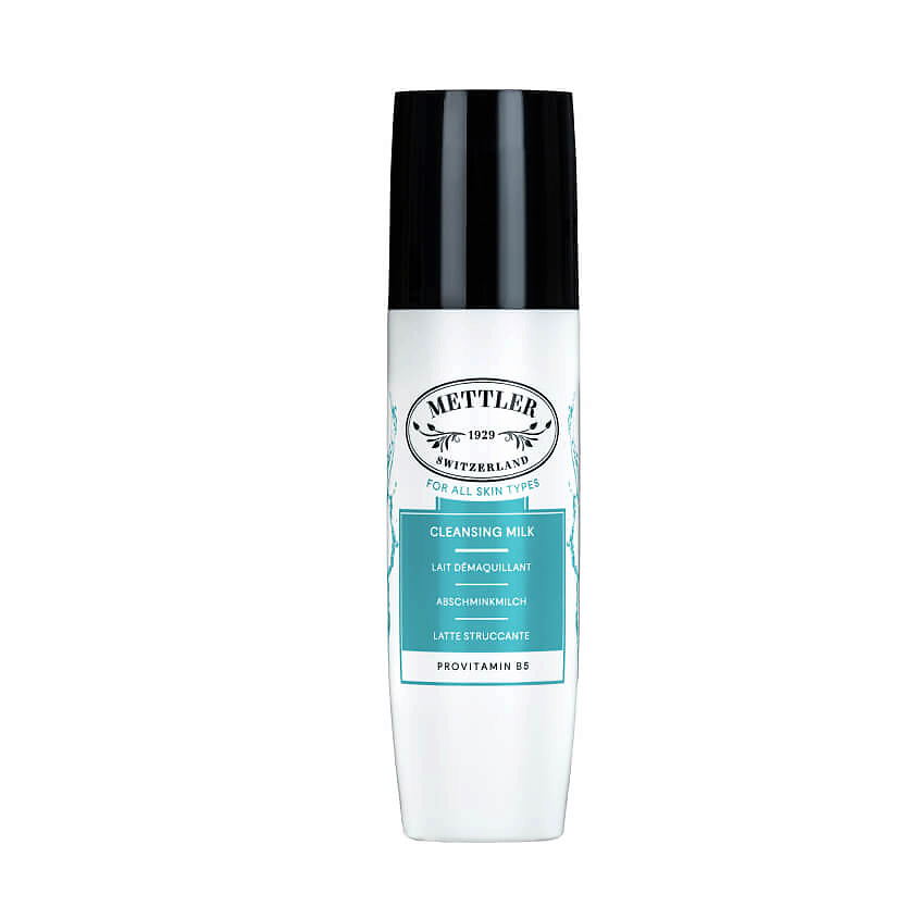 METTLER 1929 Очищающее молочко Cleansing Milk – фото 1