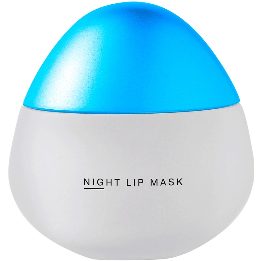 INFLUENCE BEAUTY Маска для губ Plumpinator ночная с увеличивающим эффектом – фото 1