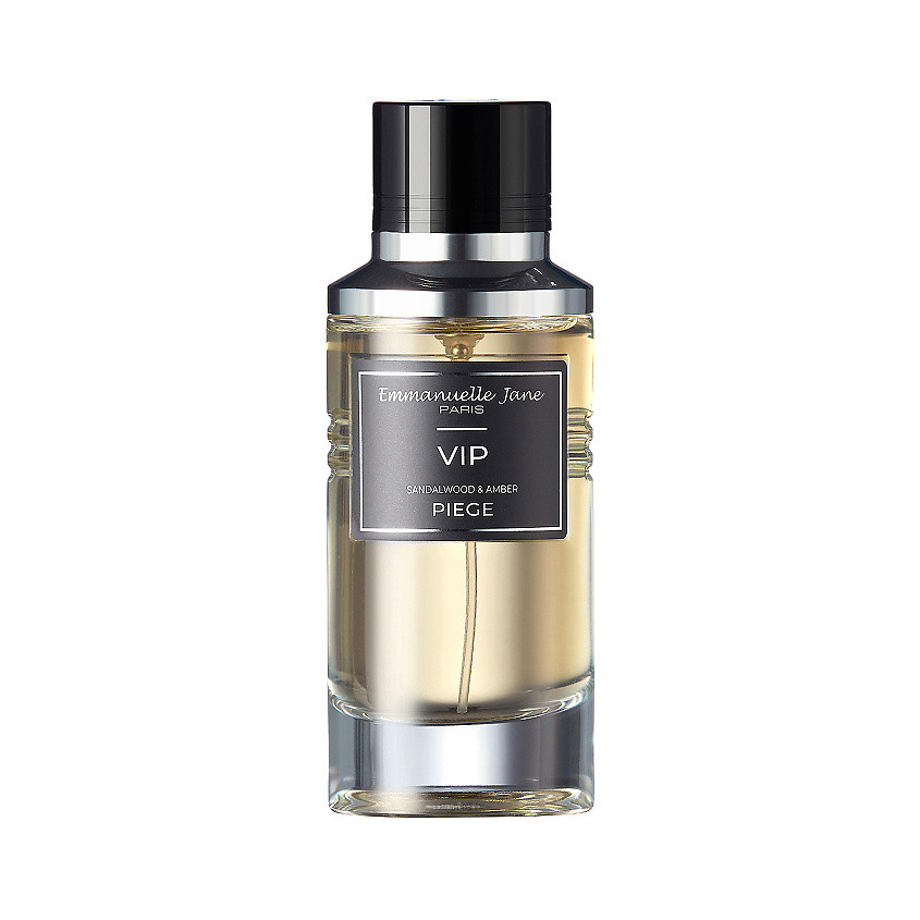 EMMANUELLE JANE VIP Piege – фото 1